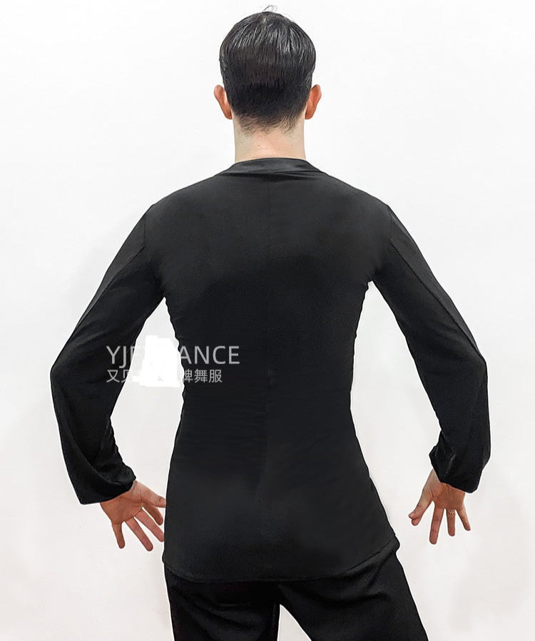 Dancewear shirt