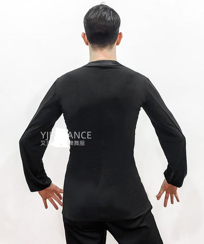 Dancewear shirt