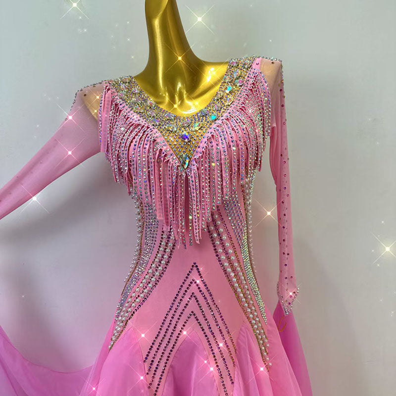 Ballroom Dress For Sale