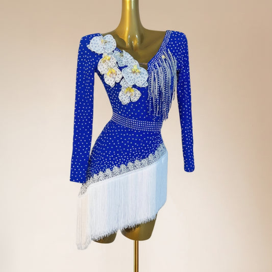 Custom Dancewear 