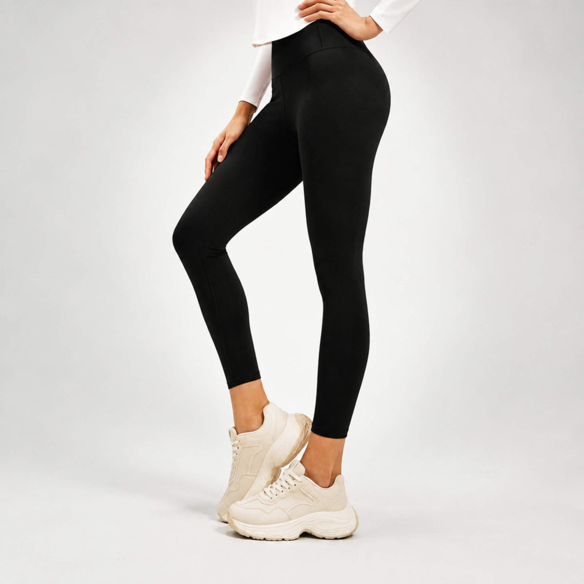 Dance Practice Leggings