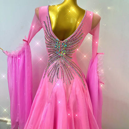 Ballroom Dress For Sale