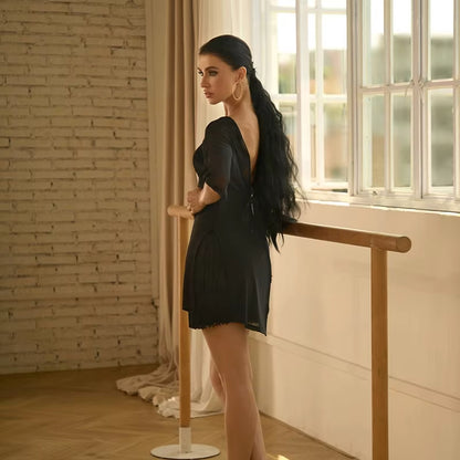 Zymdance