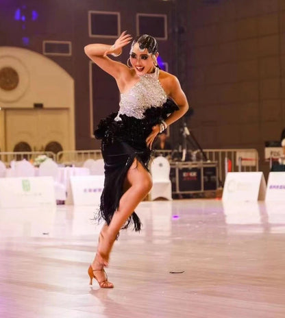 Rhythm Dress