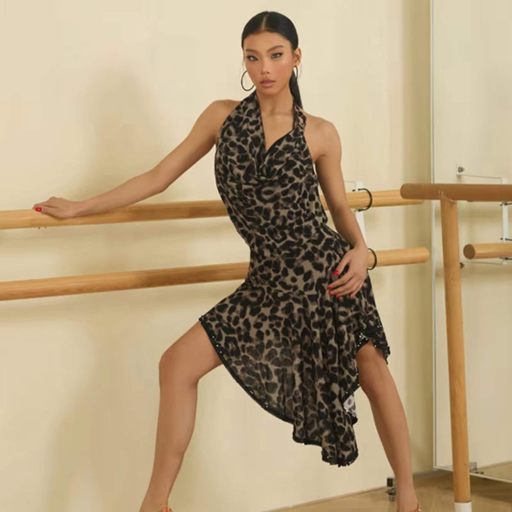 Zym Practice Dress