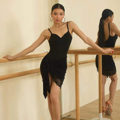 Latin Dancewear