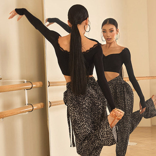 Zym Practice Wear