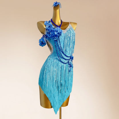 Latin American Dress