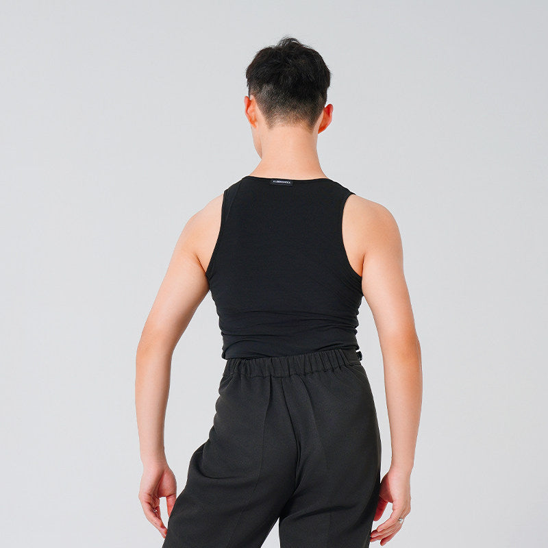 Dancesport Practice Shirt