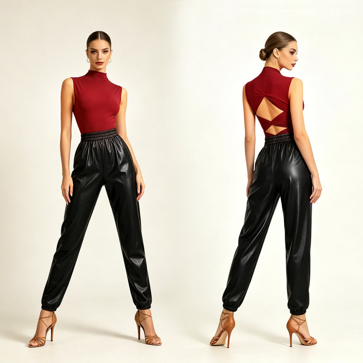 Practice Pants