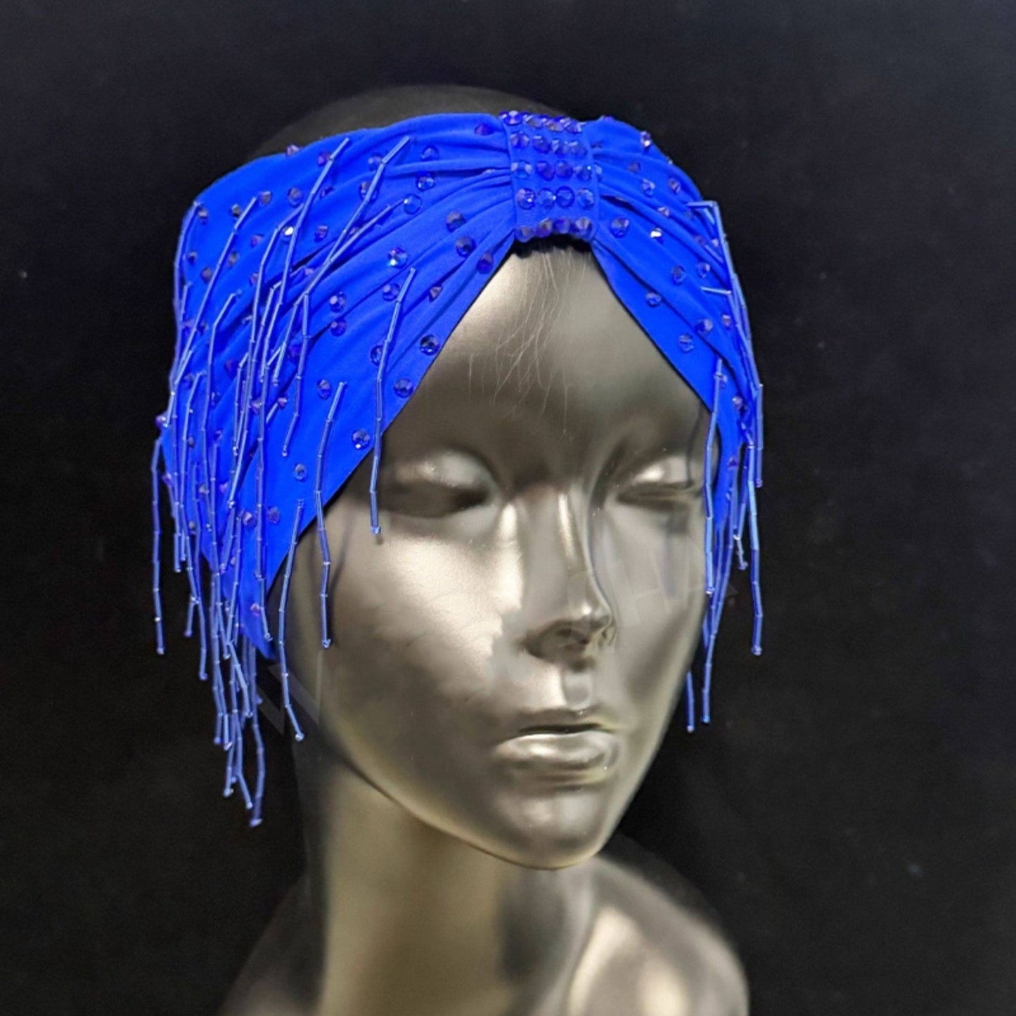 hairstyle for dancers