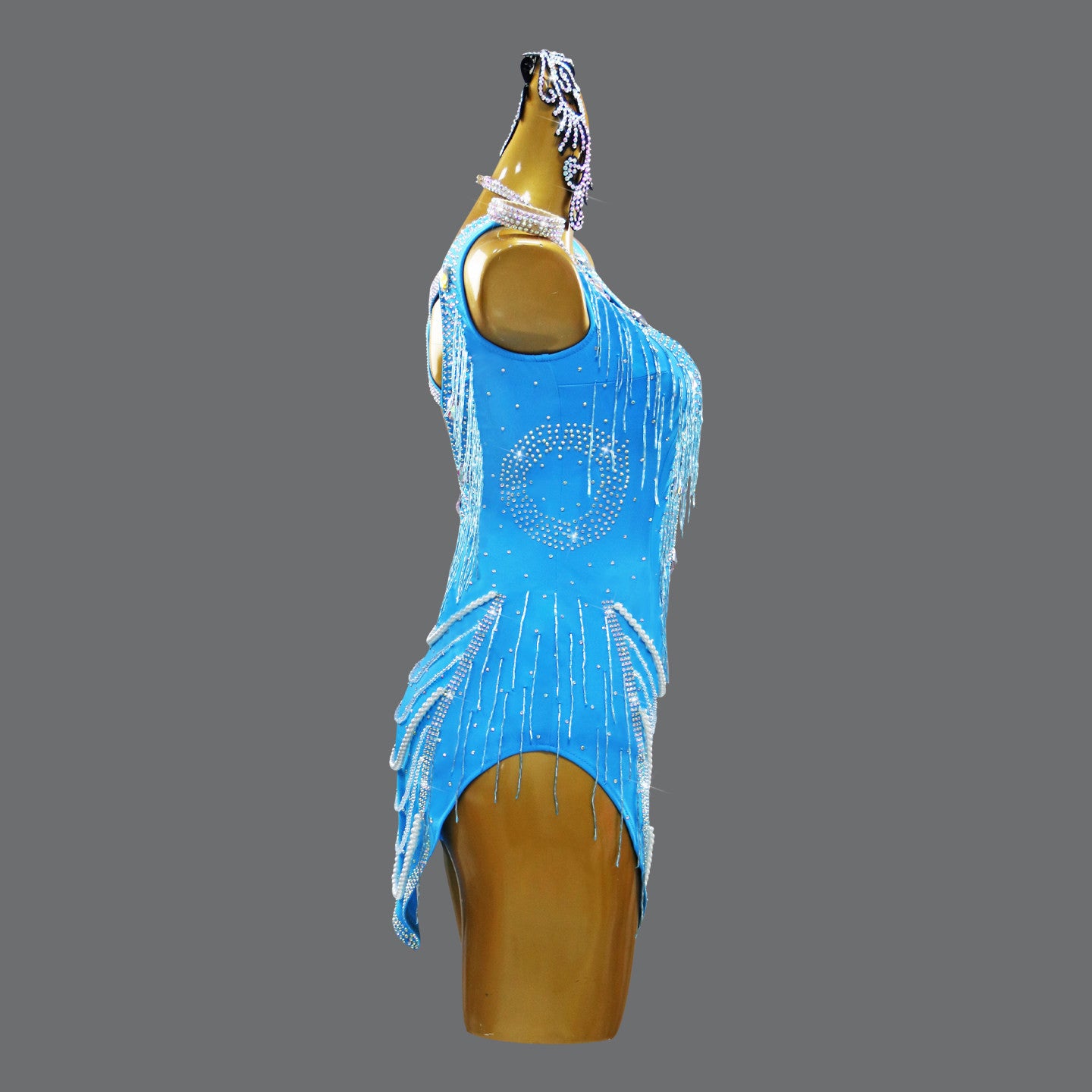 Adult latin dress for sale