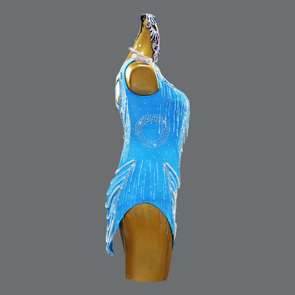 Adult latin dress for sale