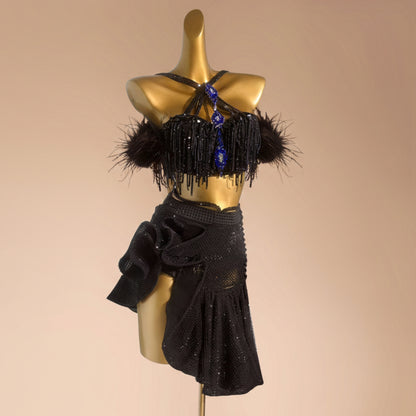 Breath of a Dancer’s Dream | DC09