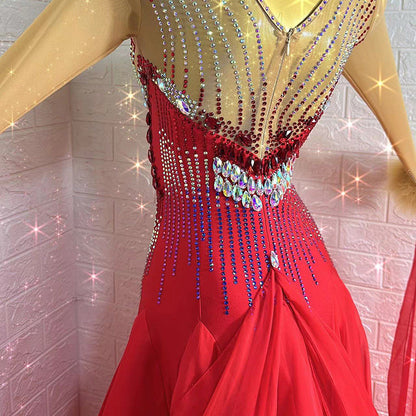 Ballroom Dress For Sale