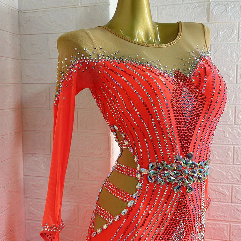 Ballroom Dance Wear