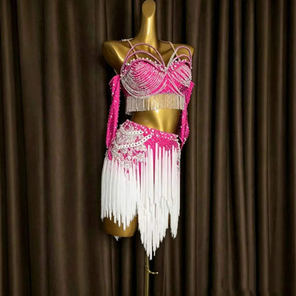 Latin Dress For Sale