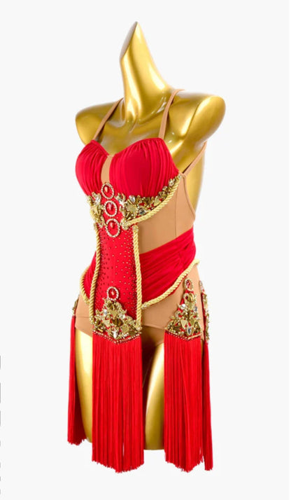 dance costumes