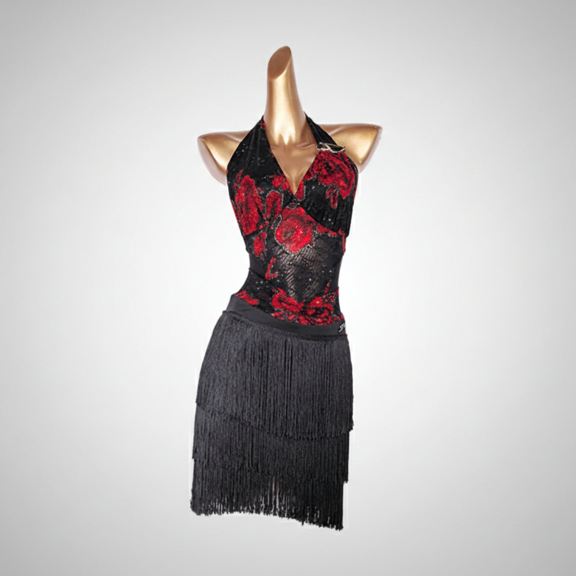 Dance Practice Wear Set