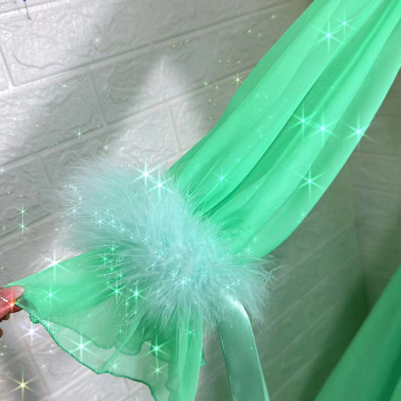 Ballroom Competition Dress