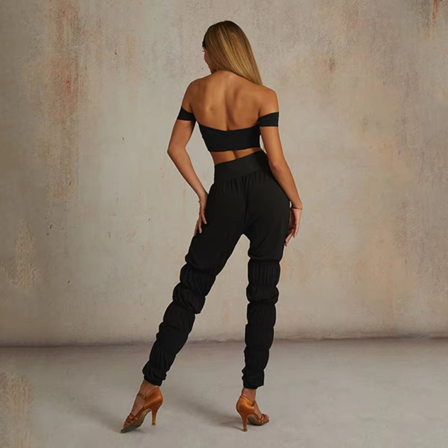 Dancesport Practice Wear