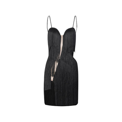 Woman Latin Practice Wear