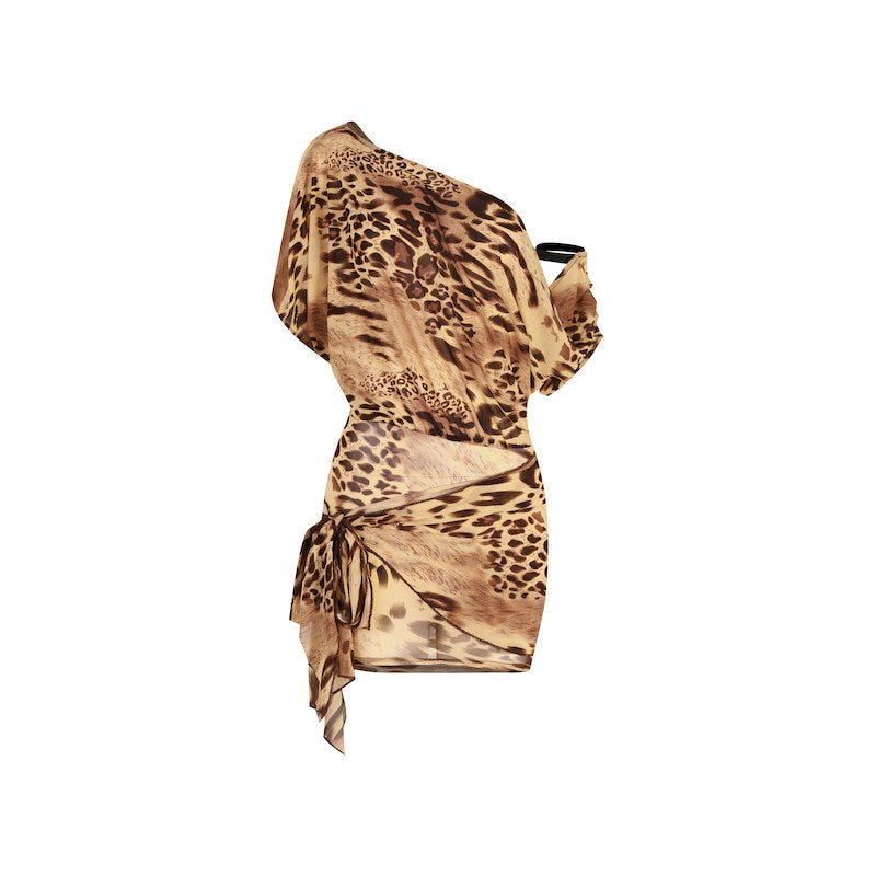 Zym Dance Style Dress