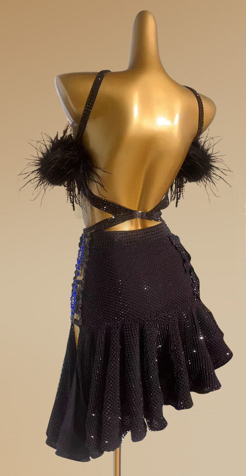 Breath of a Dancer’s Dream | DC09