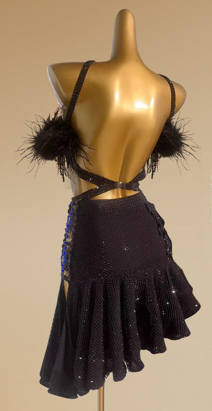 Breath of a Dancer’s Dream | DC09