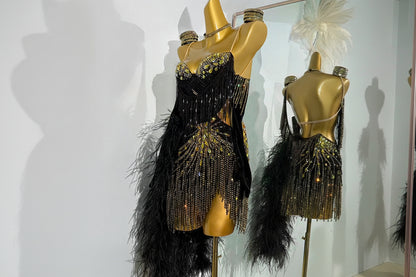 Latin Dress For Sale Online