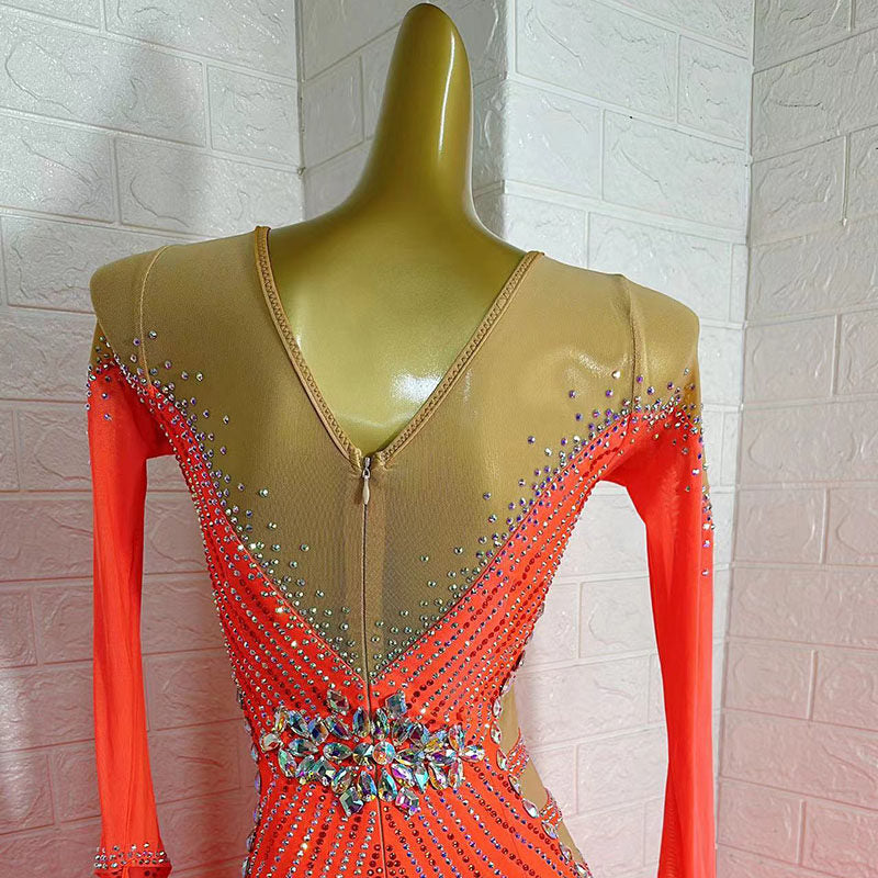 Ballroom Dance Wear