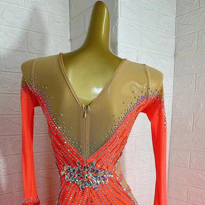 Ballroom Dance Wear