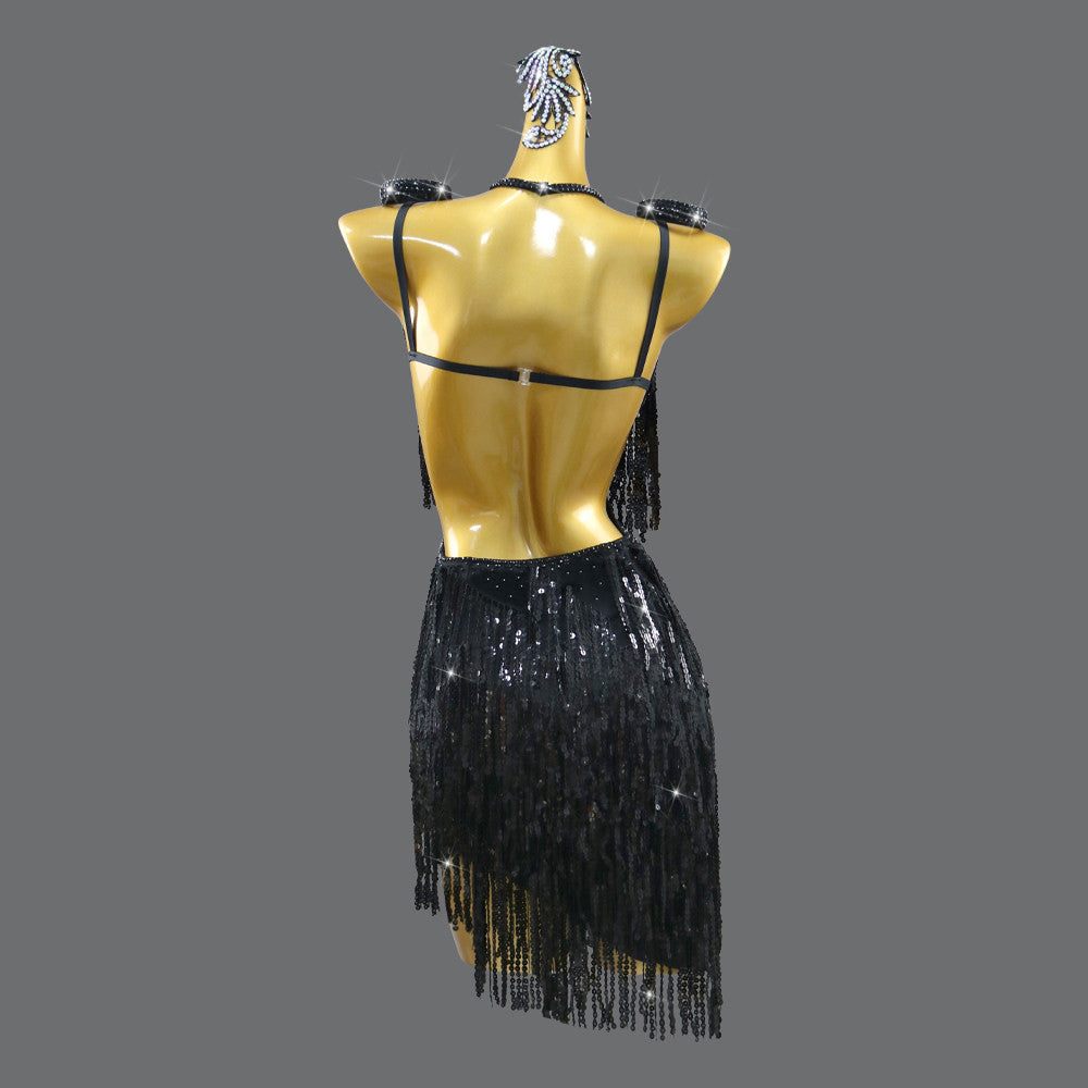 Online Latin Dress