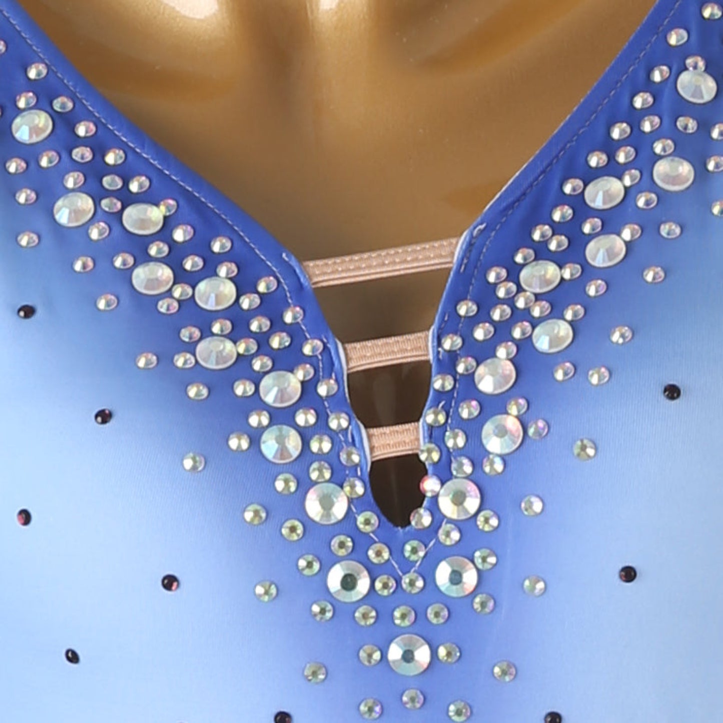 latin dress for sale