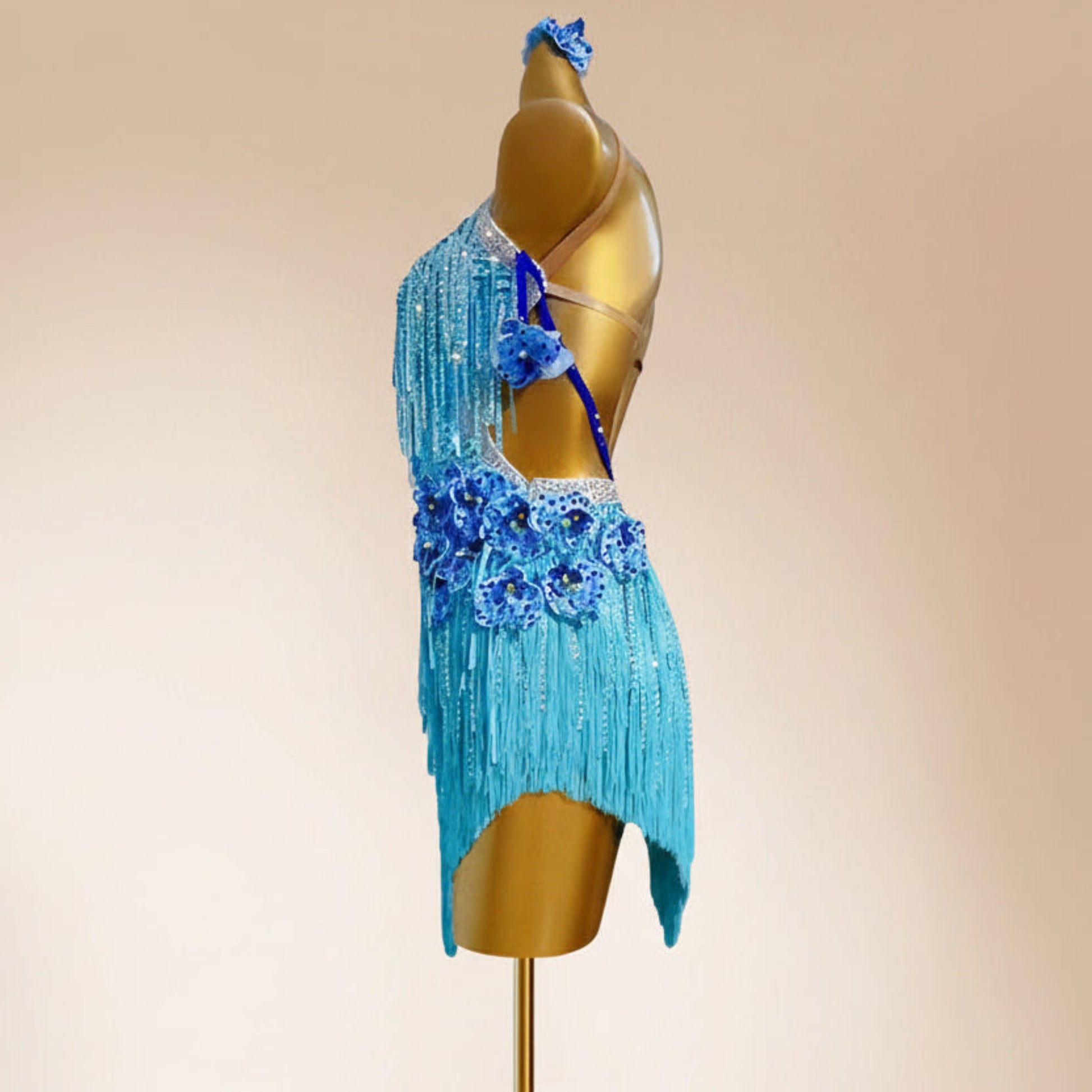 Latin American Dress