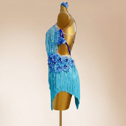 Latin American Dress