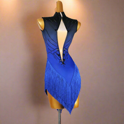 latin dress for sale 