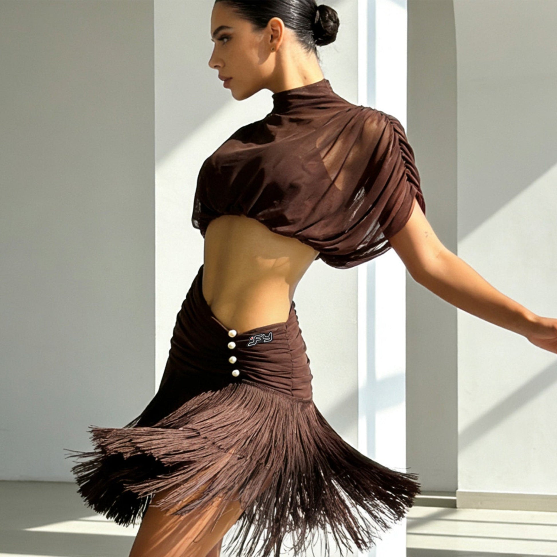 Dance Wear Set