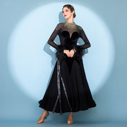 ballroom dress for sale