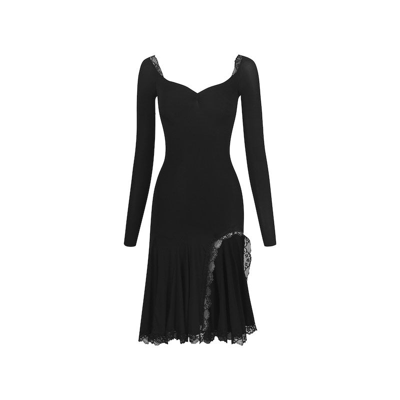 Zym Latin Dress