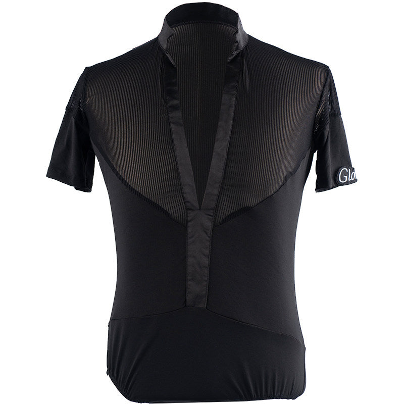 Latin Dancewear Shirt