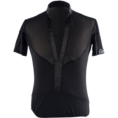 Latin Dancewear Shirt
