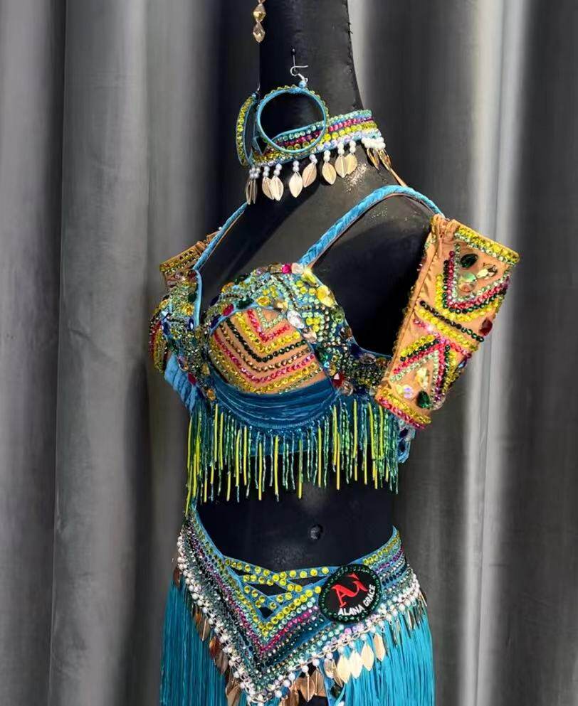 Custom Dancewear