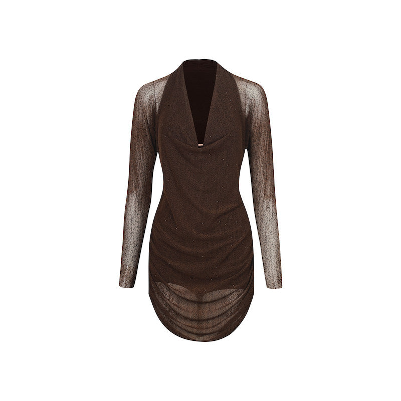 Zym Dance Dress