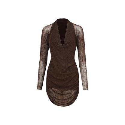 Zym Dance Dress