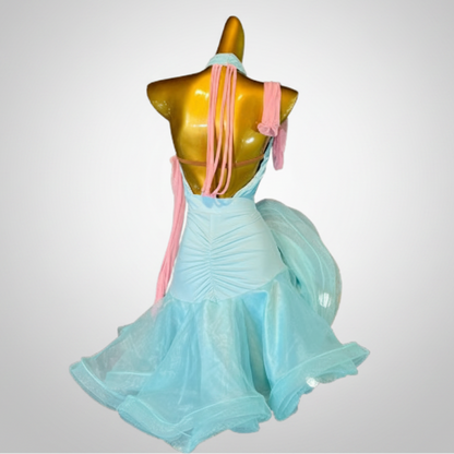 Rhythm Dance Dress 