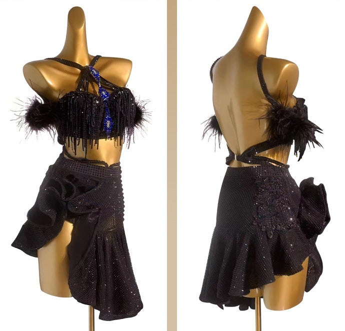 Breath of a Dancer’s Dream | DC09