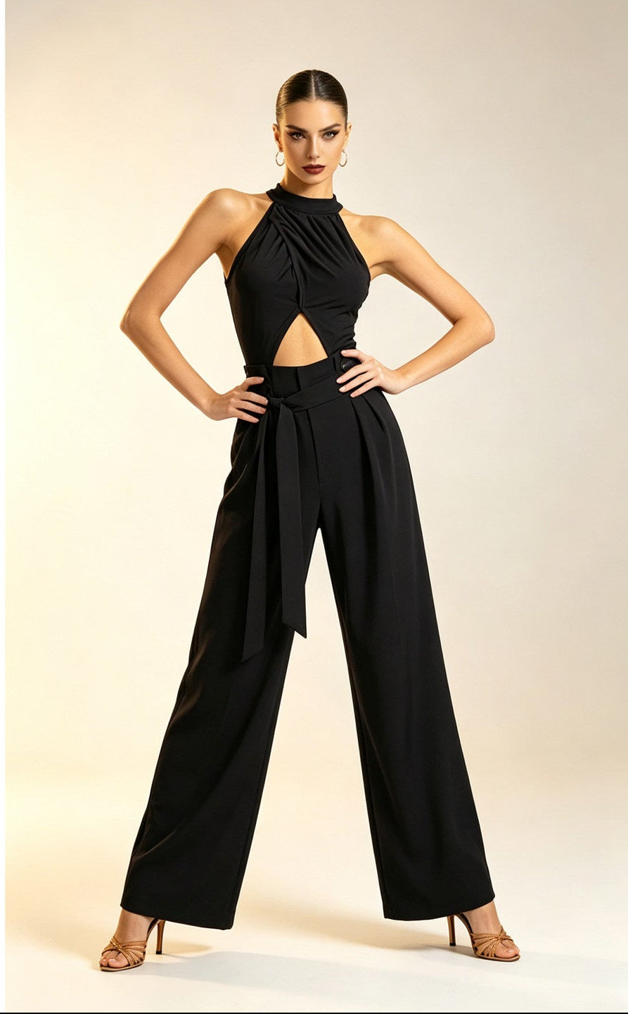 Latin Practice Bodysuit