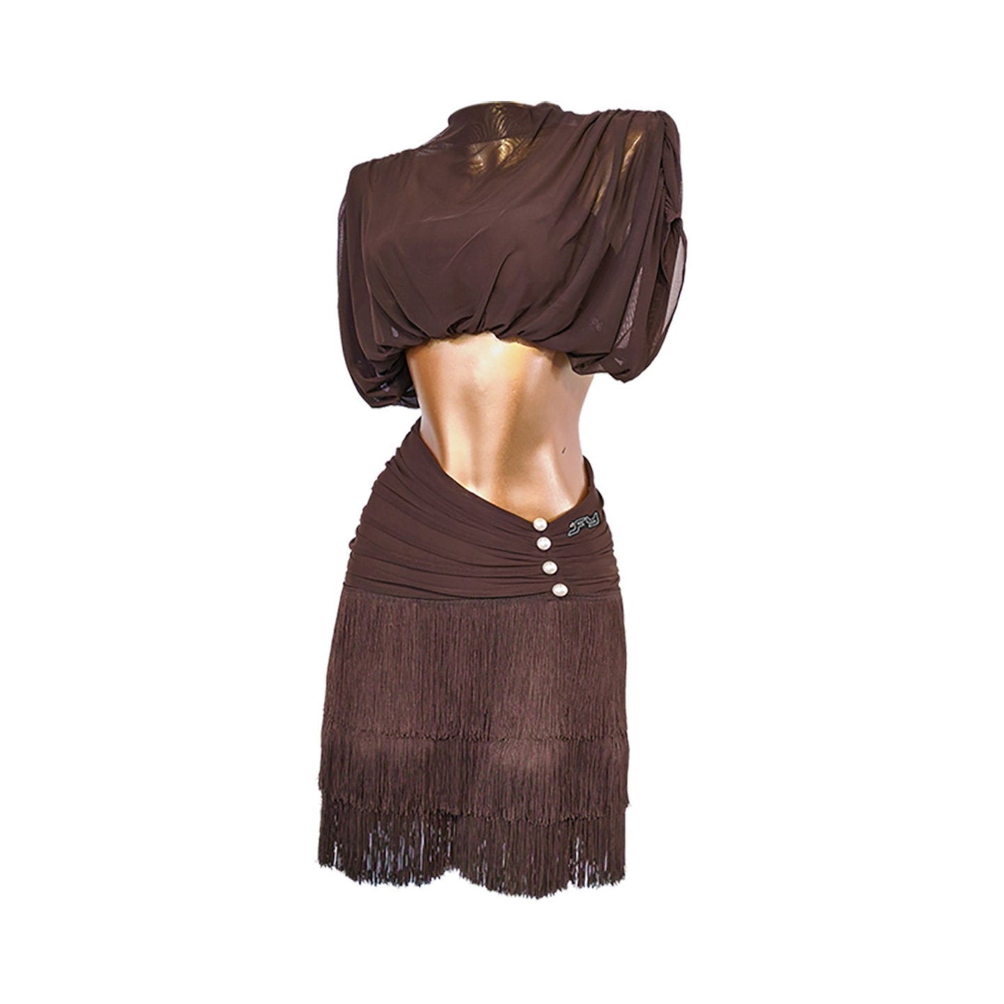 Dance Wear Set
