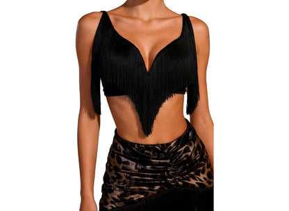 Discount dance shoppe